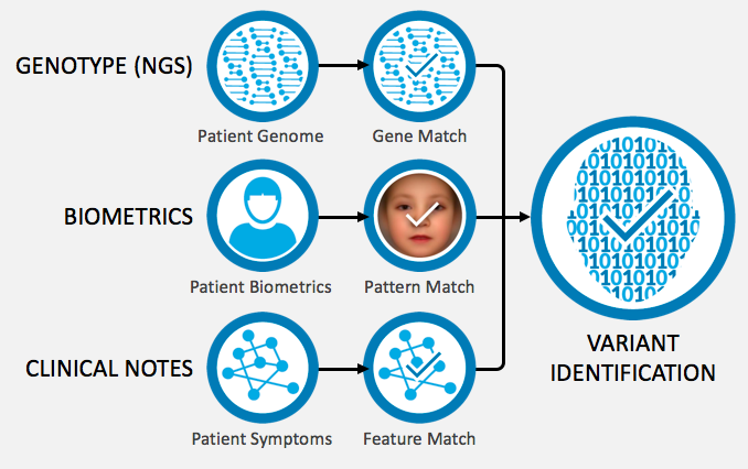 variant identification for precision medicine