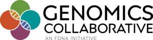 Genomics collaborative