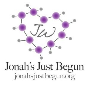 Jonah's Just Begun