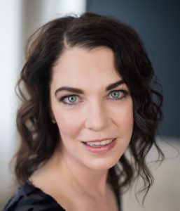 Gina Szajnuk (Zanik)