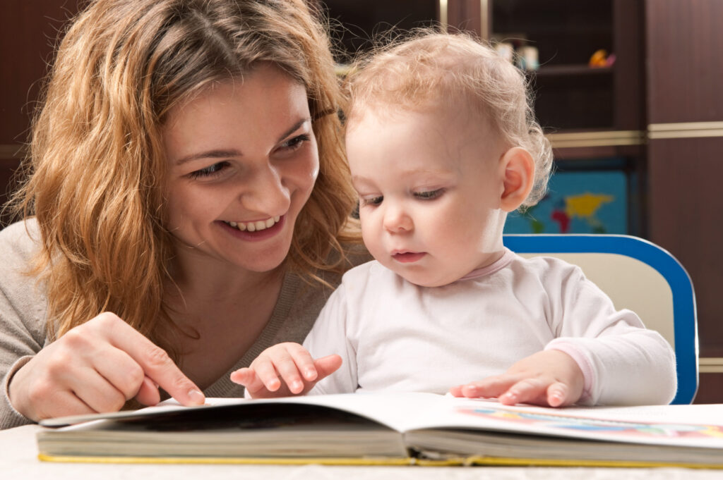 Language Development Milestones: A Guide for Parents