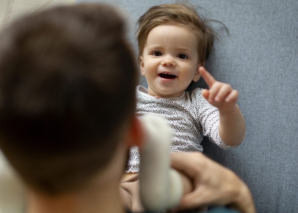 3 Year Old is Not Talking. Next Steps?