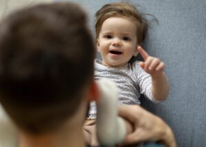 3 Year Old is Not Talking. Next Steps?