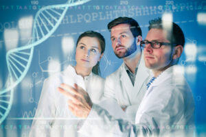 What is Genetic Analysis?