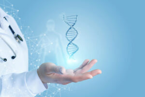 What is Genetic Health Testing?