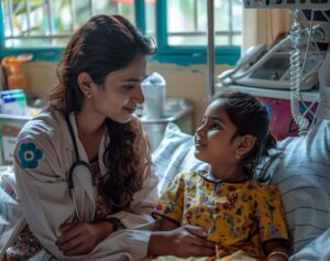 The Challenges Facing Rare Disease Patients