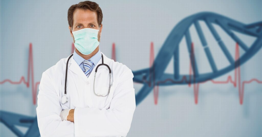 10 Different Genetic Disorders