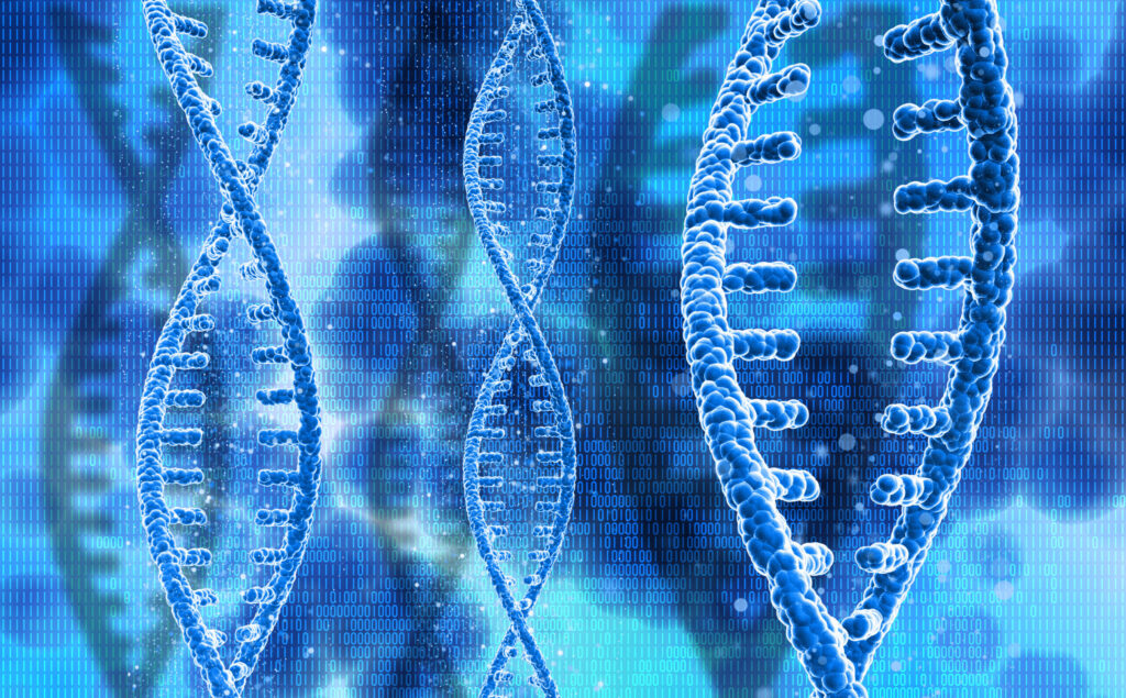 What are the Early Signs of a Chromosomal Abnormality