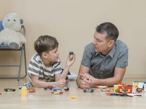 The 3 Main Symptoms of Autism