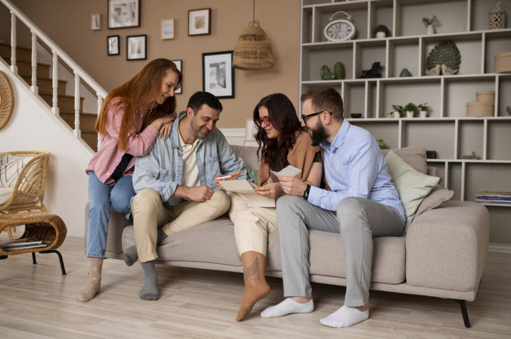 Building Lasting Connections: The Power of Parent Networks in Child Development