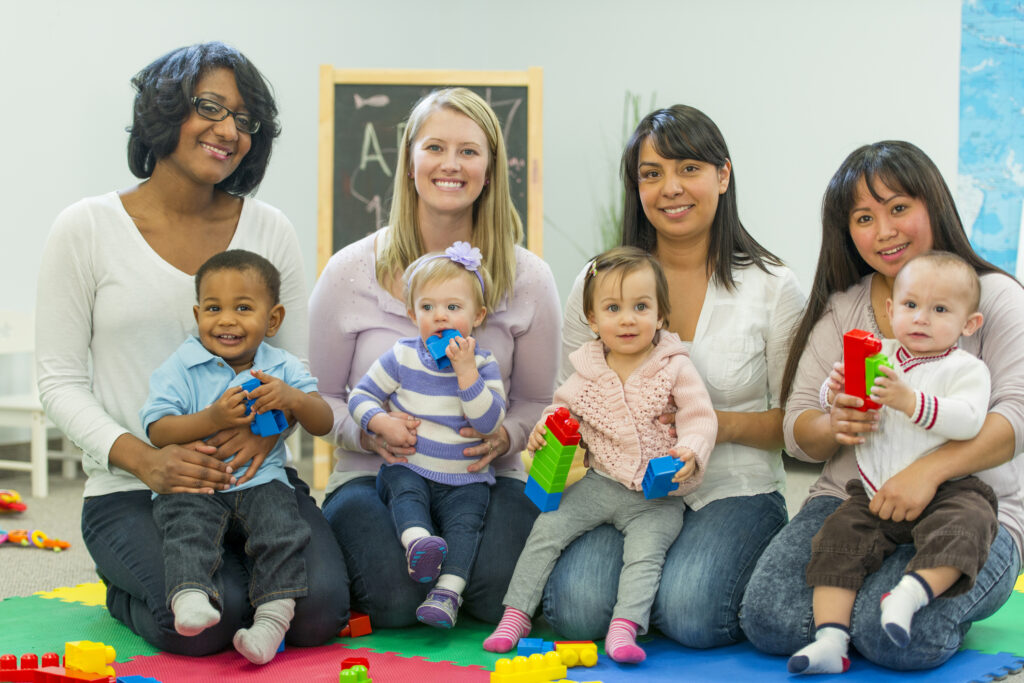 The Benefits of Joining a Local Support Group for Families Navigating Child Development and Genetic Disorders