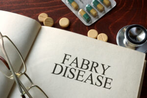 Fabry Disease A Rare Genetic Disorder