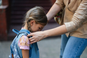 How Children Adapt Understanding Behavioral Adaptation and Adaptive Behavior 