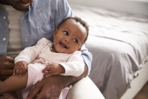 The Essential Guide to Your Baby’s 9-Month Development What’s Normal and What’s Concerning
