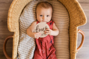 Watching Your Baby Grow 4 Month Developmental Milestones