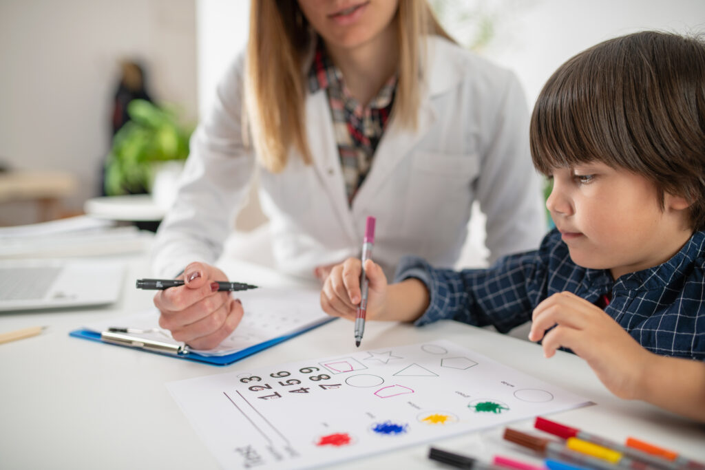 Is My Child on Track Understanding Developmental Assessment for Parents