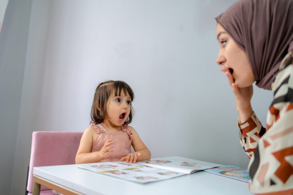 Speech Delay vs. Autism in Toddlers What’s the Difference