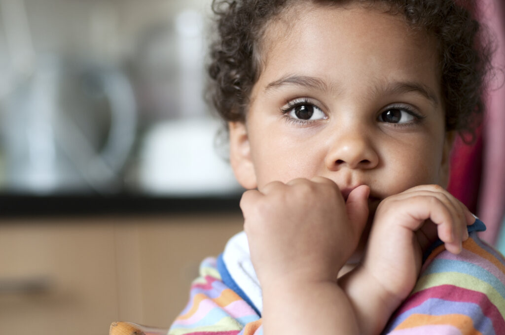 Why Your 3-Year-Old Not Talking but Understands What Parents Need to Know 