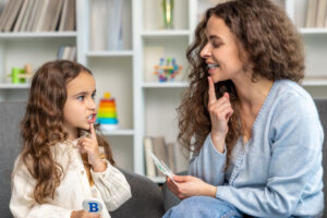 Could My Child’s Speech Delay Be Genetic