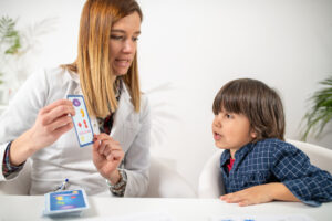 What Are the Next Steps After a Speech Delay Is Confirmed