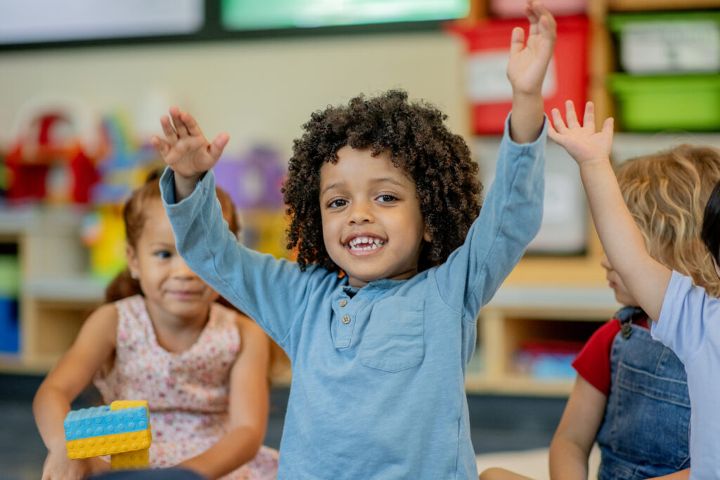 Could My 3 Year Old Speech Delay Be Genetic