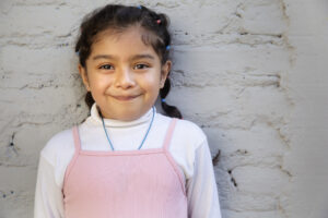 Could My 5-year old’s Developmental Coordination Disorder Be Genetic 