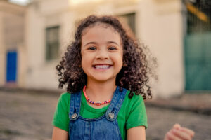 Why does my 5-Year-old have Coordination Issues