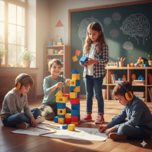 Is ADHD a Developmental Disability?